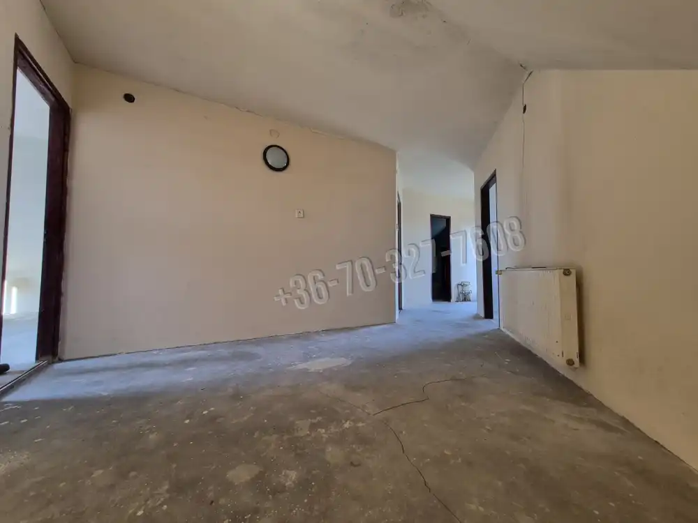 Pest megye - Felsőpakony