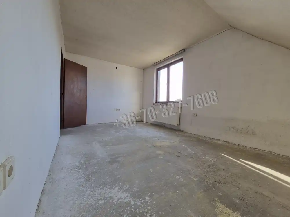 Pest megye - Felsőpakony