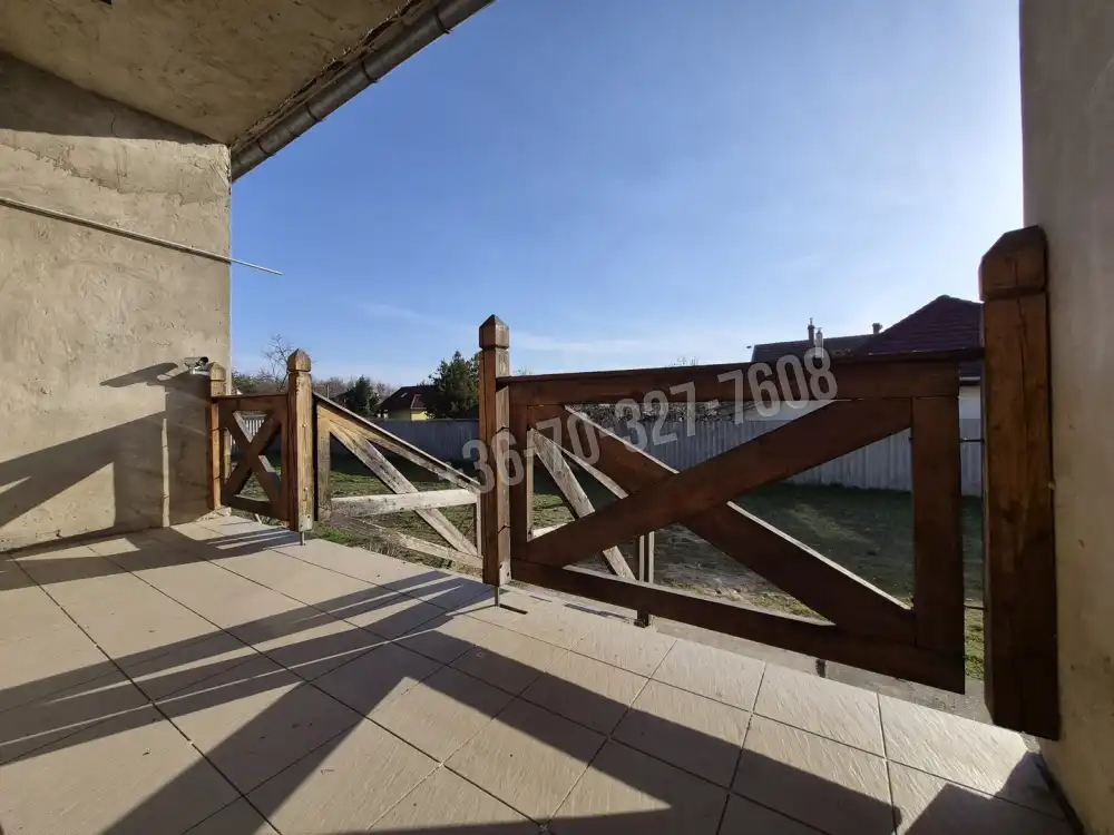 Pest megye - Felsőpakony