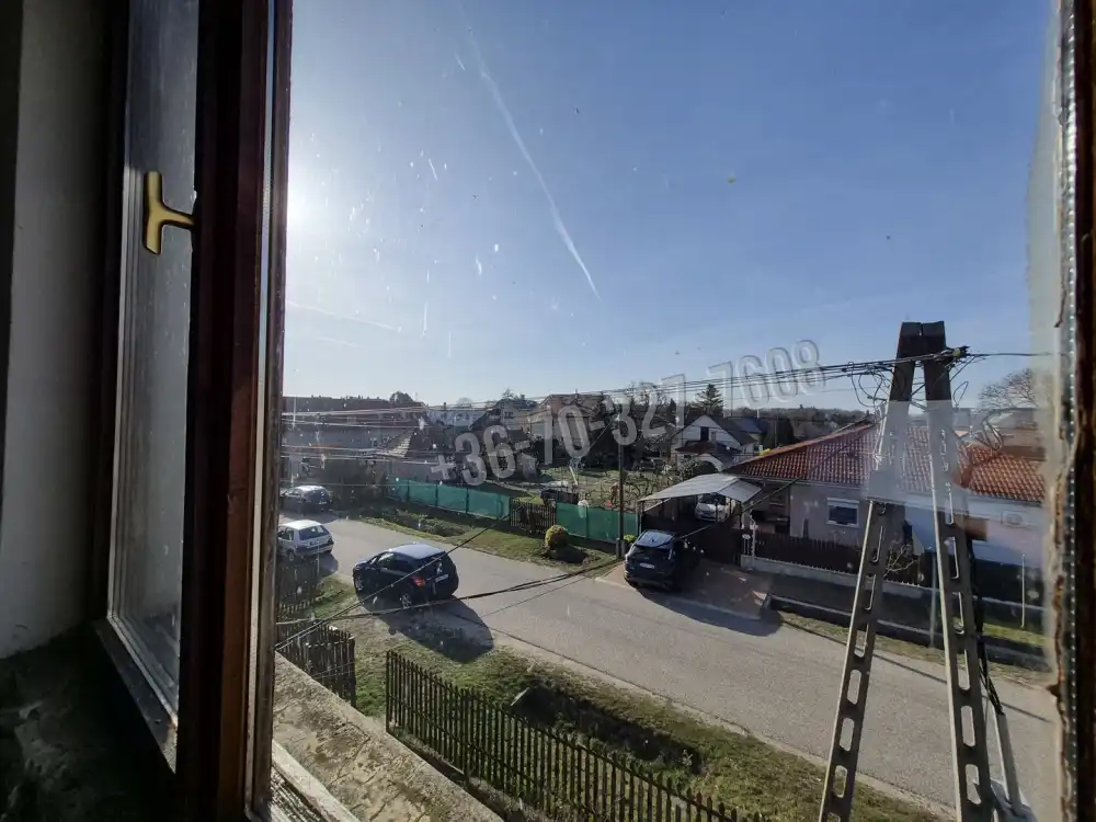 Pest megye - Felsőpakony