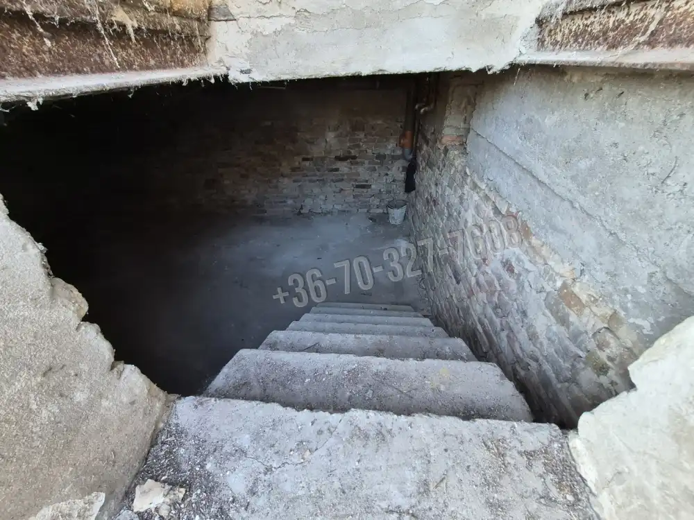 Pest megye - Felsőpakony