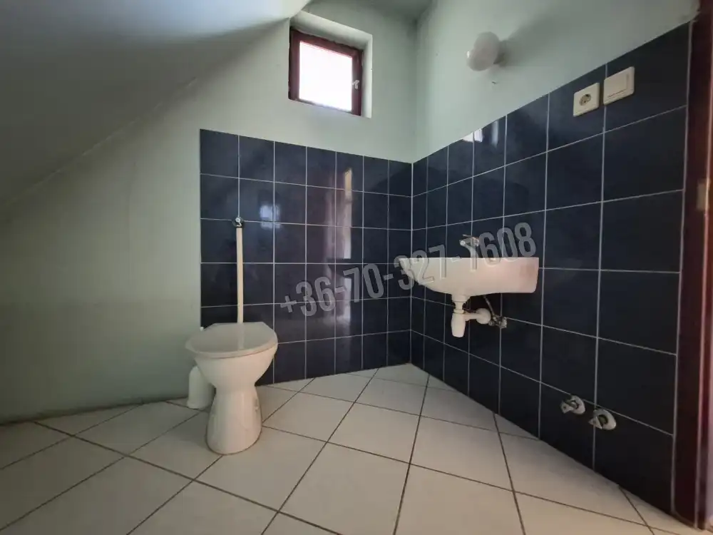 Pest megye - Felsőpakony