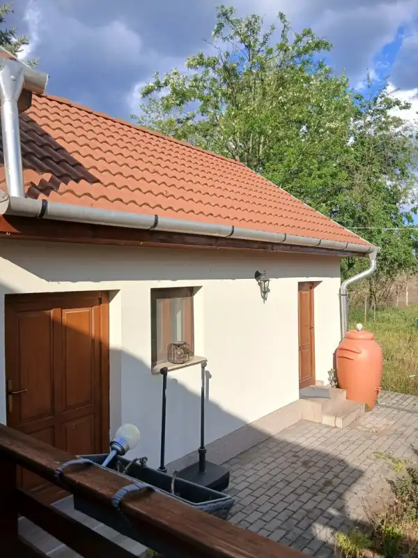 Eladó családi ház, Heves 2 szoba 65 m² 49.9 M Ft