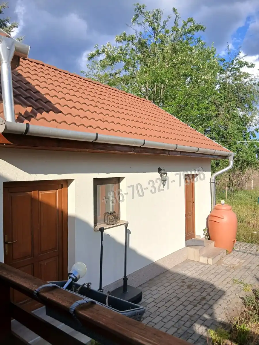 eladó családi ház, Heves