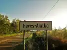 Heves megye - Heves