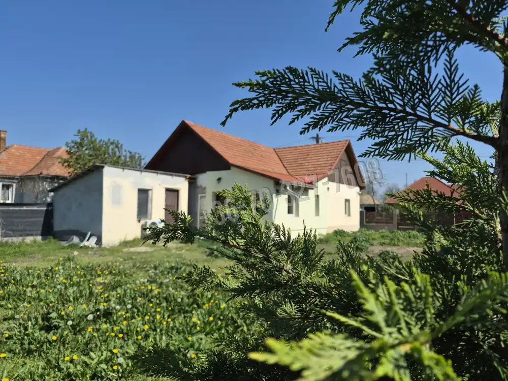 Jász-Nagykun-Szolnok megye - Jászdózsa