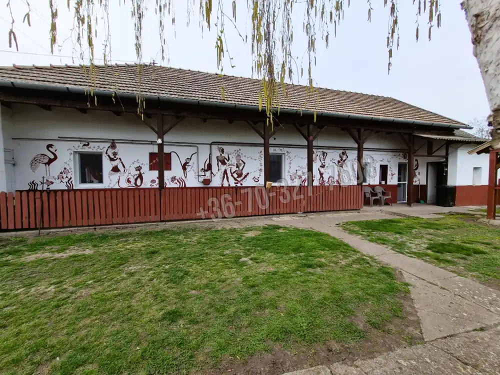 Heves megye - Kömlő