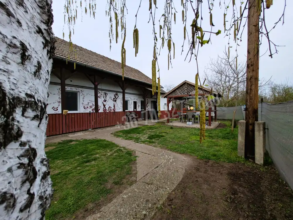 Heves megye - Kömlő