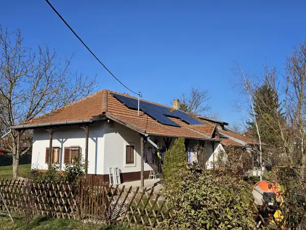 Eladó családi ház, Sarud 3 szoba 100 m² 36.55 M Ft