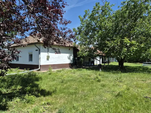 Eladó családi ház, Sarud 3 szoba 67 m² 19 M Ft