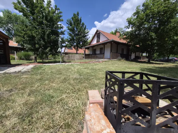 Eladó családi ház, Sarud 2 szoba 45 m² 29.5 M Ft