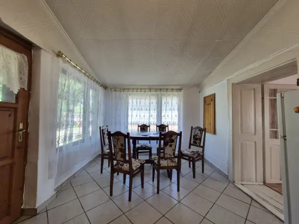 Eladó családi ház, Sarud 2 szoba 55 m² 17 M Ft