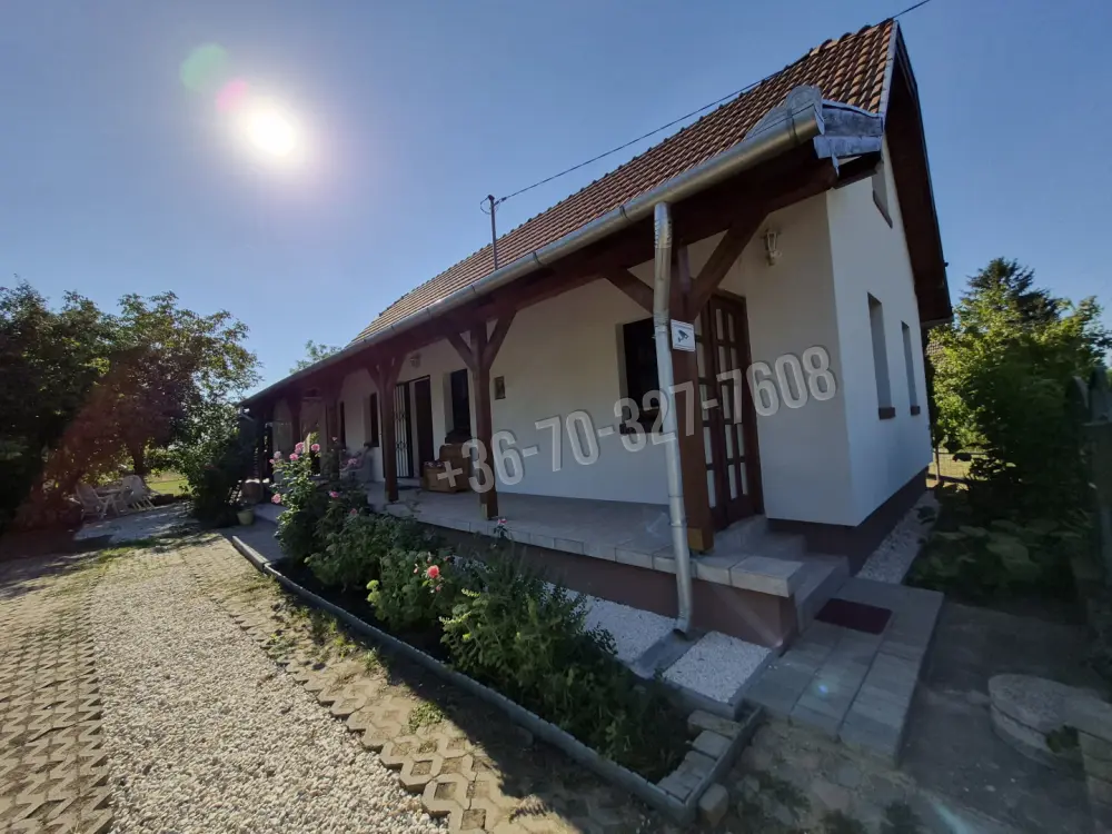 Heves megye - Sarud