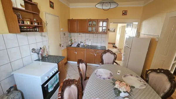 Eladó családi ház, Sarud 4 szoba 100 m² 38.5 M Ft