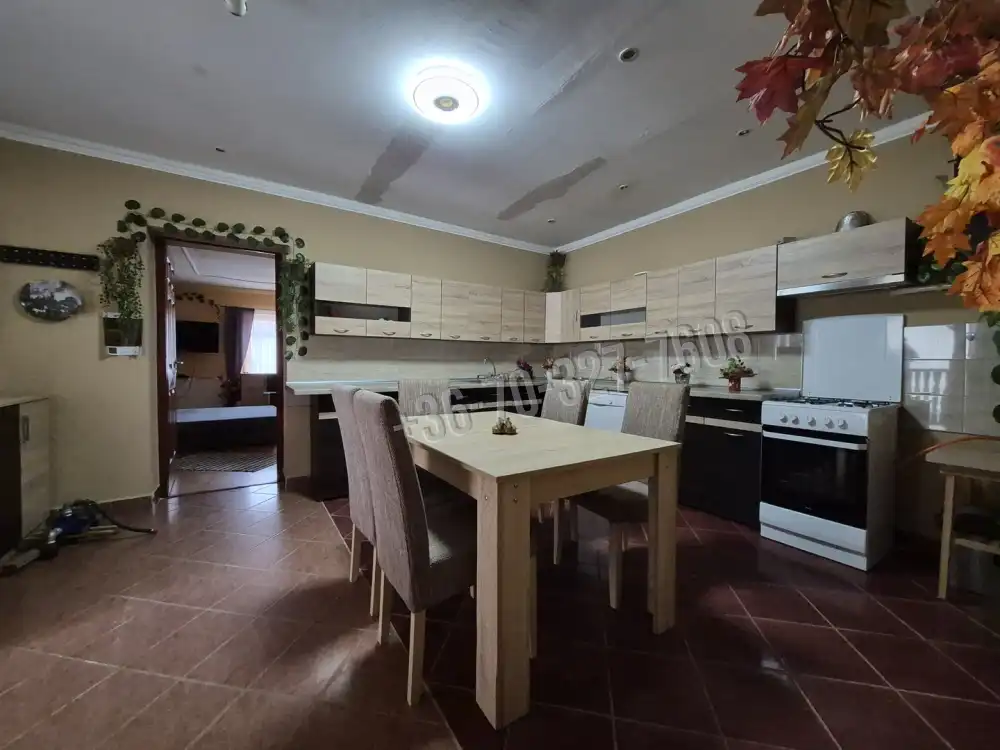 Borsod-Abaúj-Zemplén megye - Szendrő