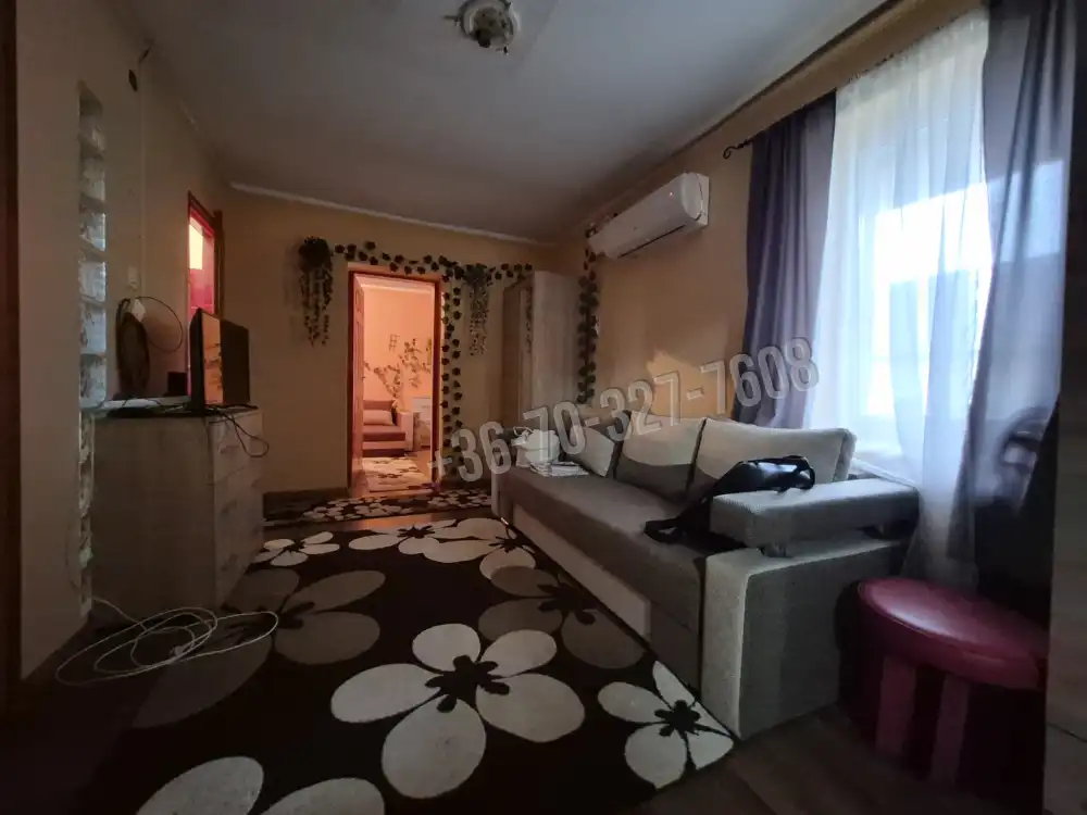 Borsod-Abaúj-Zemplén megye - Szendrő