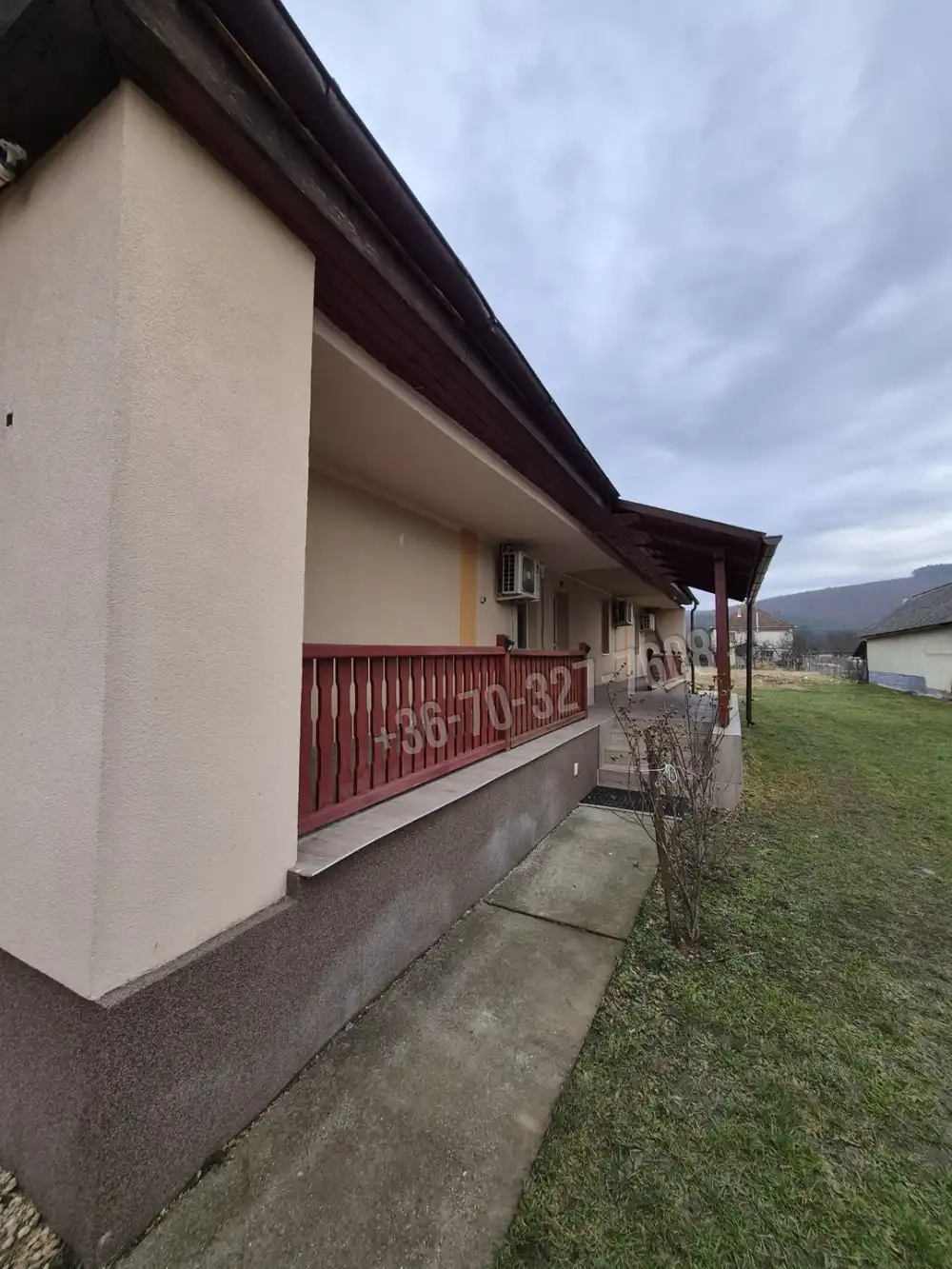 Borsod-Abaúj-Zemplén megye - Szendrő