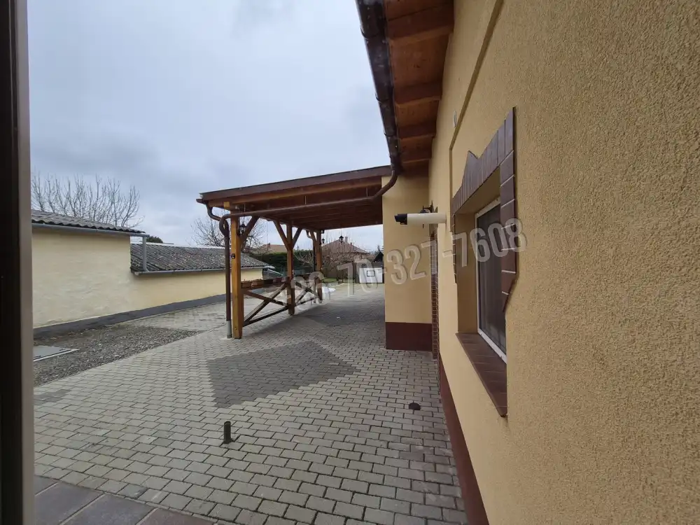 Jász-Nagykun-Szolnok megye - Tiszafüred