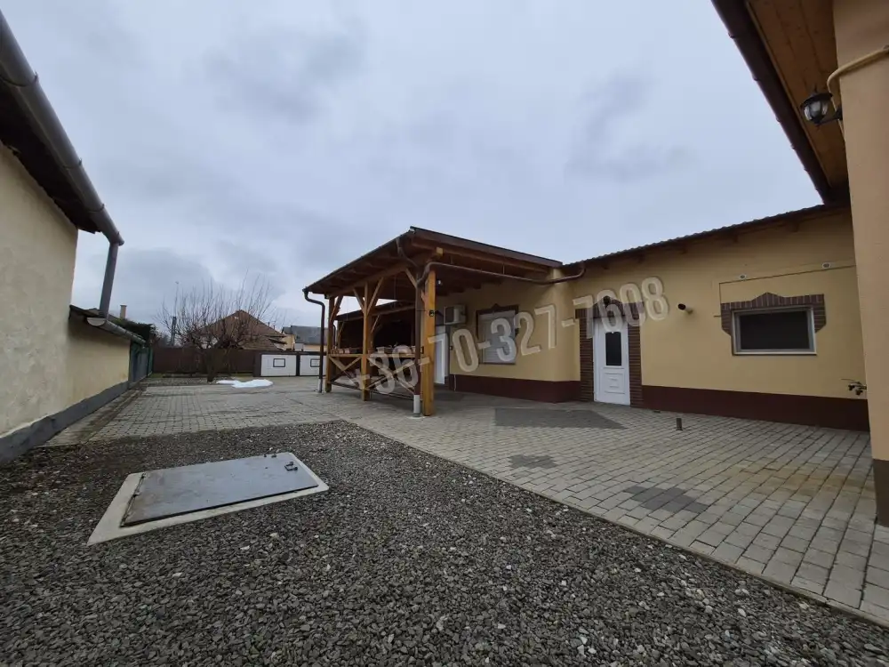 Jász-Nagykun-Szolnok megye - Tiszafüred