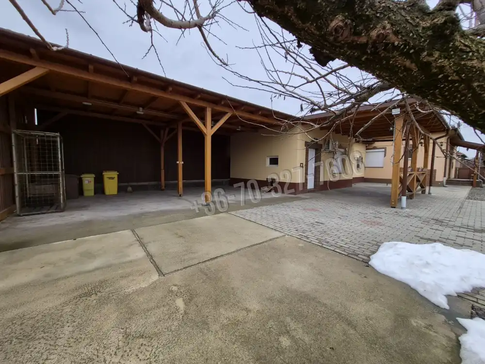 Jász-Nagykun-Szolnok megye - Tiszafüred