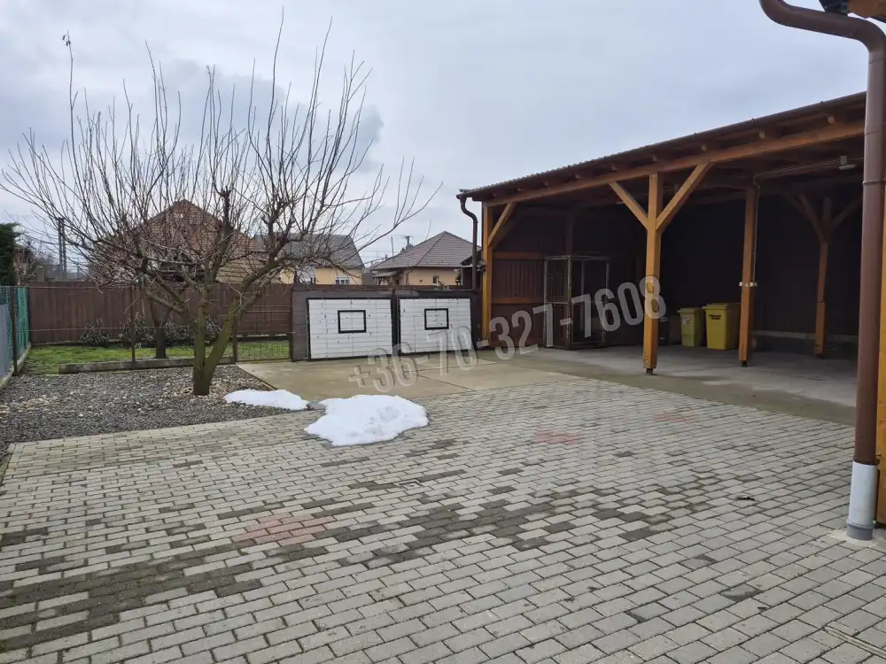 Jász-Nagykun-Szolnok megye - Tiszafüred