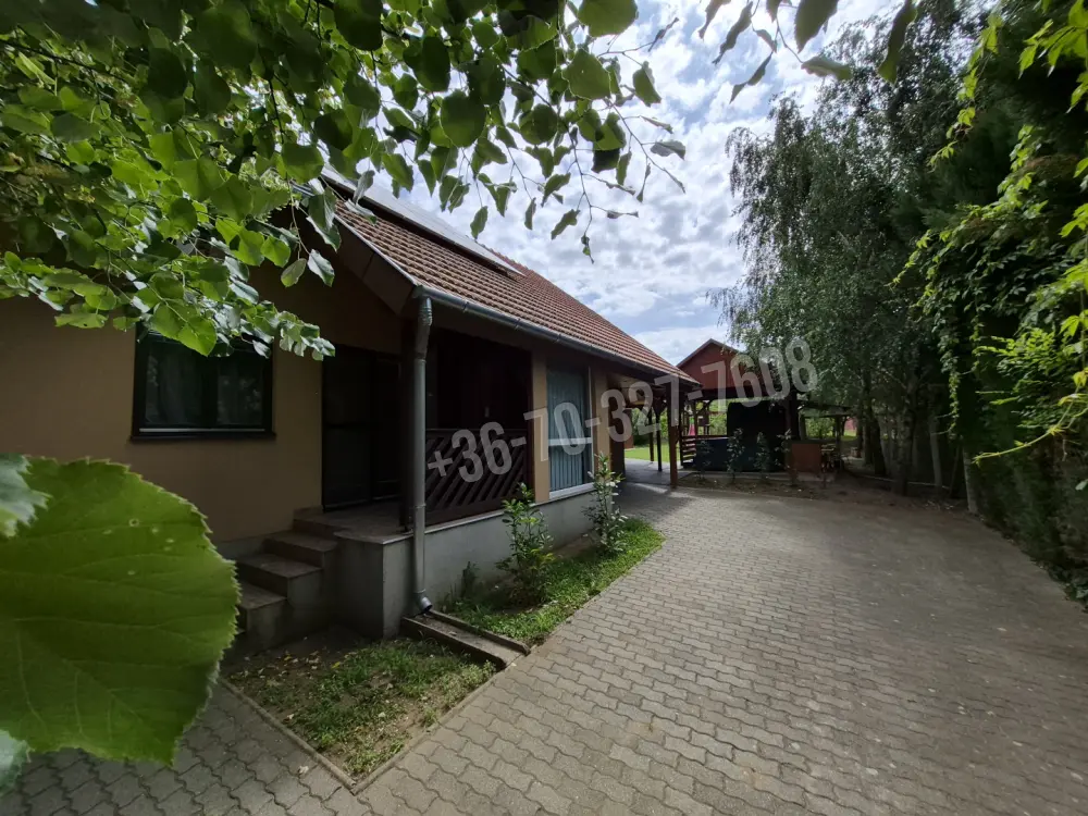 Jász-Nagykun-Szolnok megye - Tiszafüred
