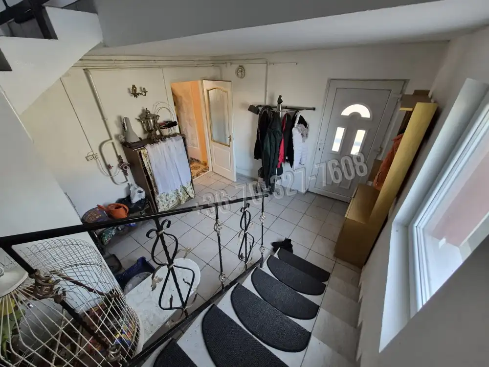 Jász-Nagykun-Szolnok megye - Tiszafüred