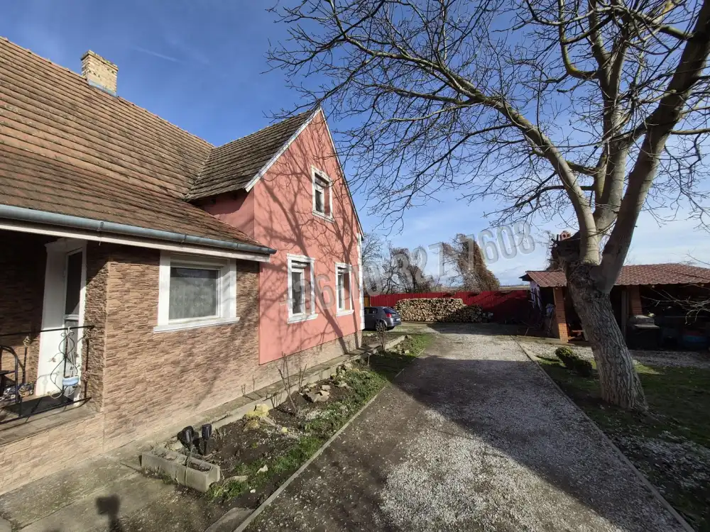 Jász-Nagykun-Szolnok megye - Tiszafüred