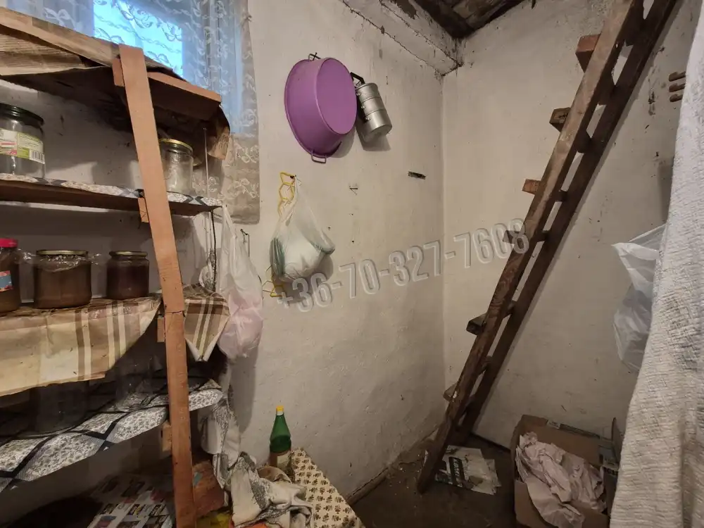 Jász-Nagykun-Szolnok megye - Tiszaszőlős