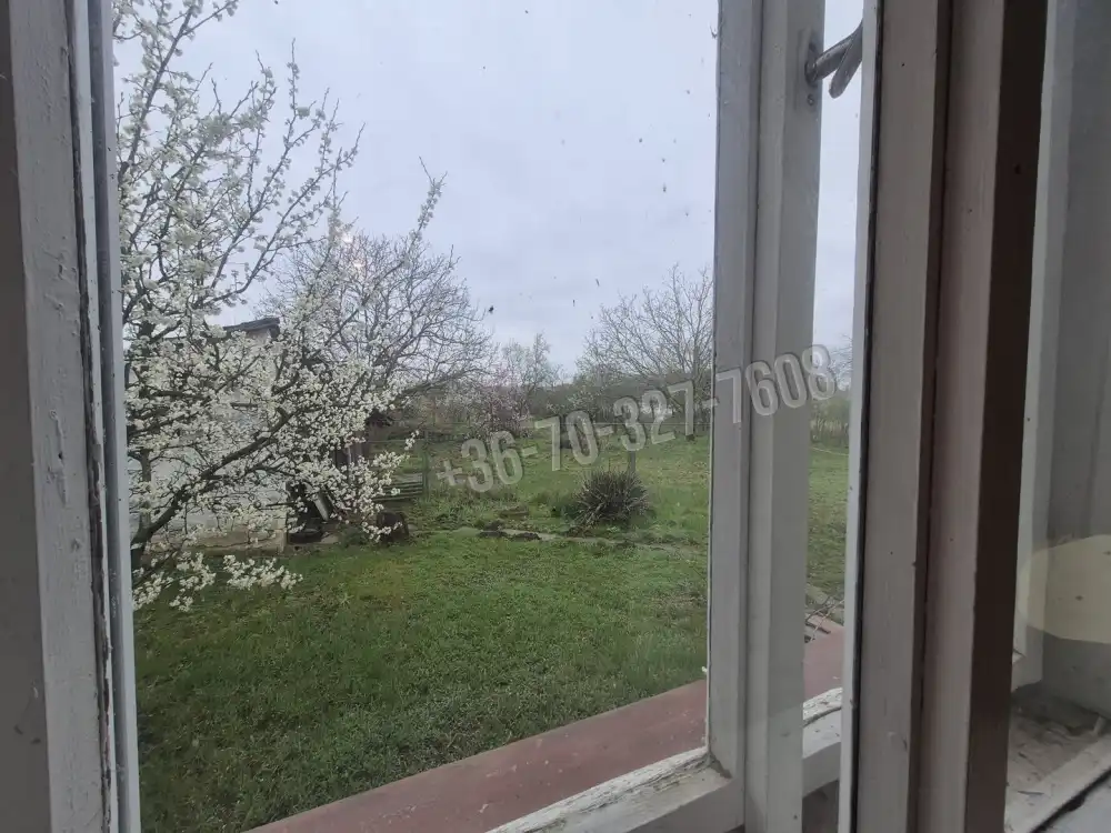 Jász-Nagykun-Szolnok megye - Tiszaszőlős