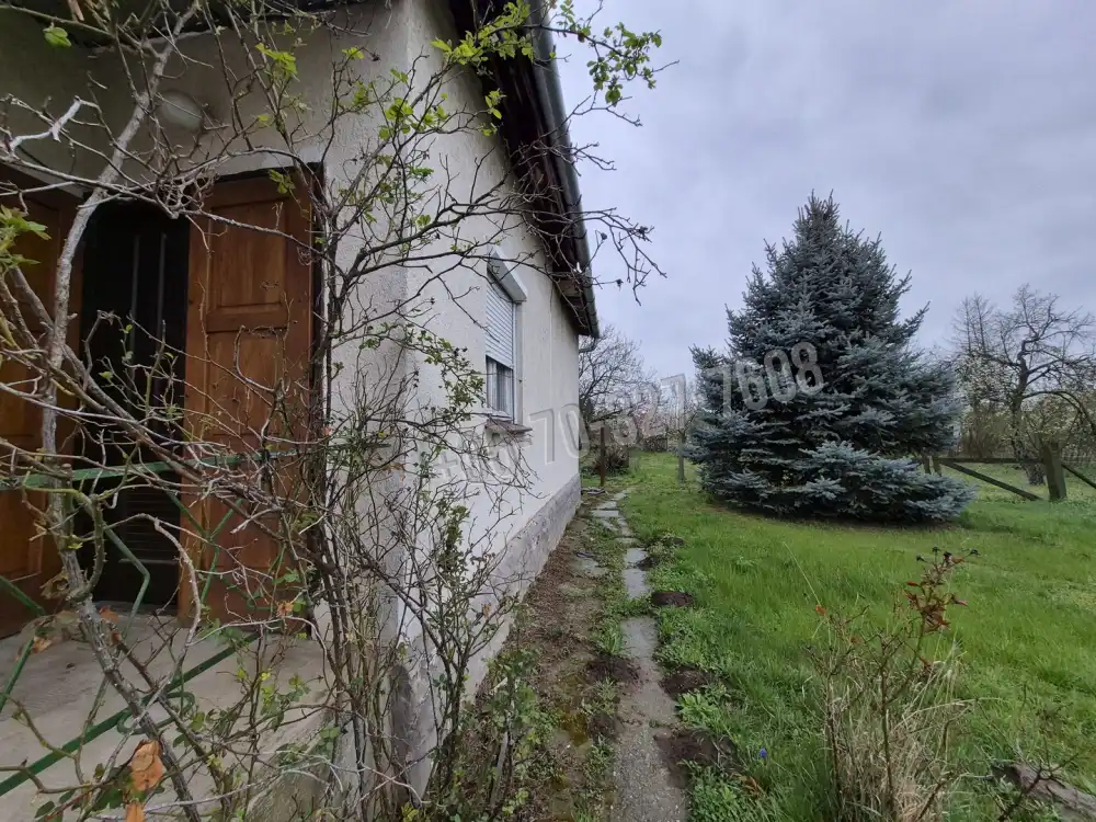 Jász-Nagykun-Szolnok megye - Tiszaszőlős