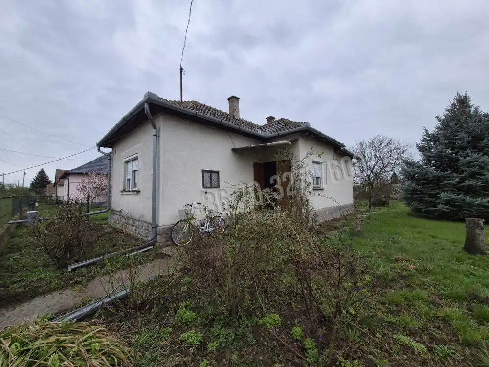 Jász-Nagykun-Szolnok megye - Tiszaszőlős