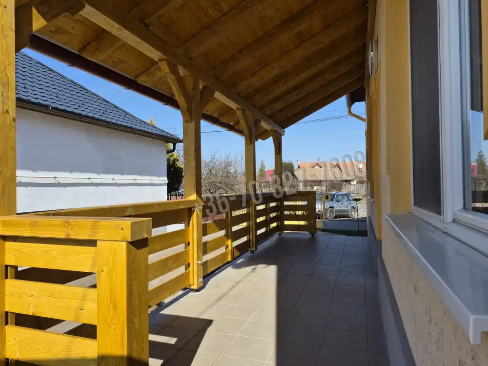 Jász-Nagykun-Szolnok megye - Tiszafüred