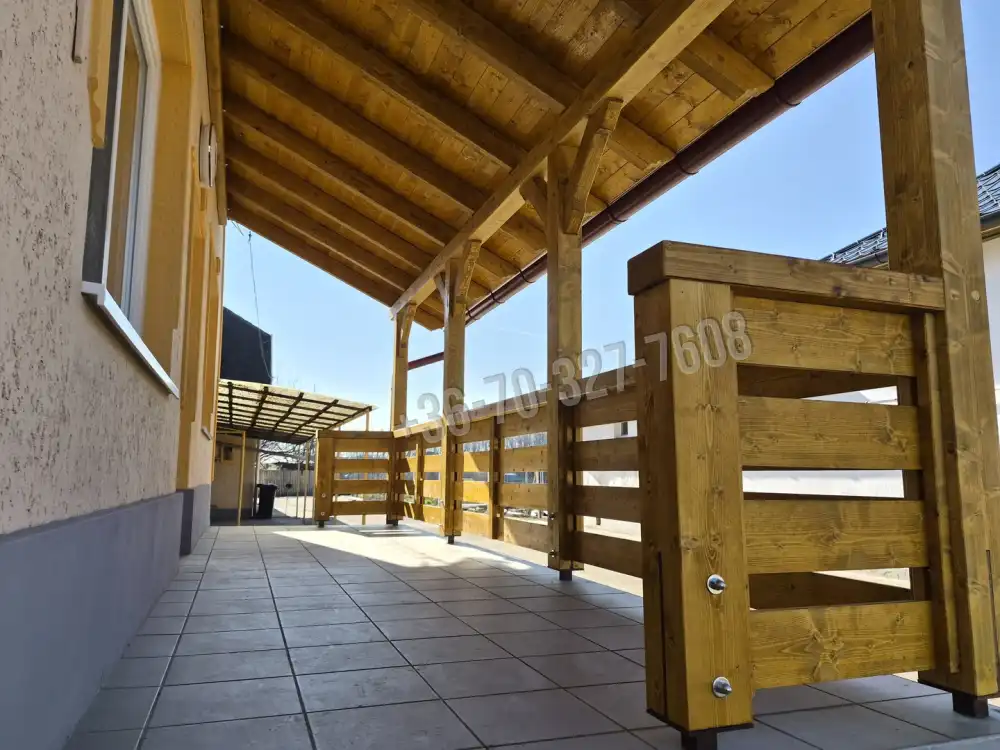 Jász-Nagykun-Szolnok megye - Tiszafüred