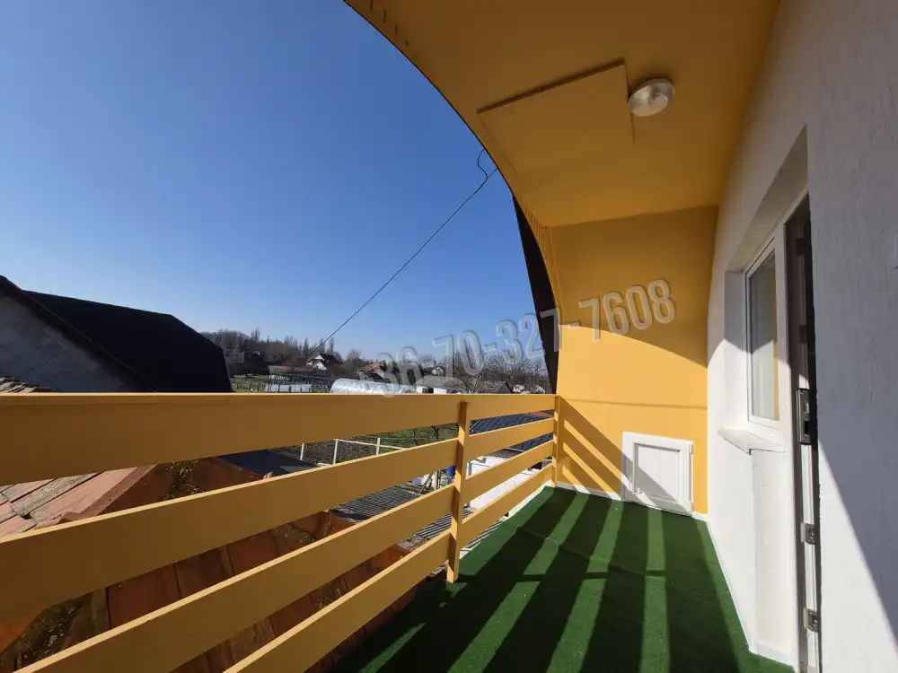 Jász-Nagykun-Szolnok megye - Tiszafüred