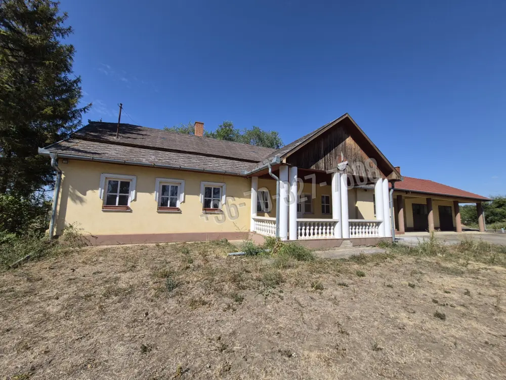 Jász-Nagykun-Szolnok megye - Tiszaigar