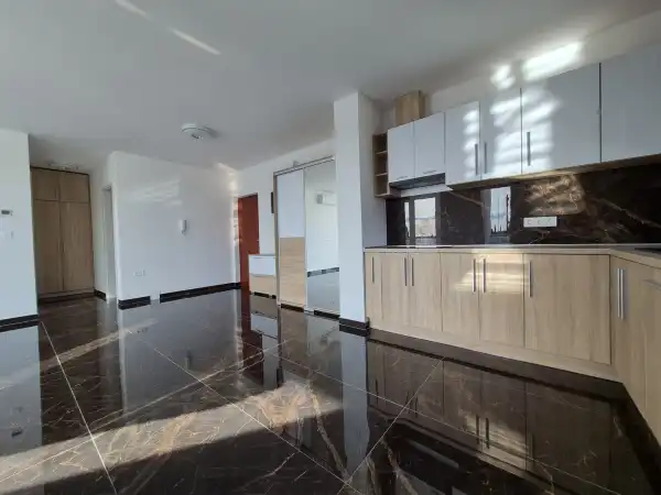 Eladó újszerű téglalakás, Tiszafüred 2 szoba 50 m² 46.9 M Ft